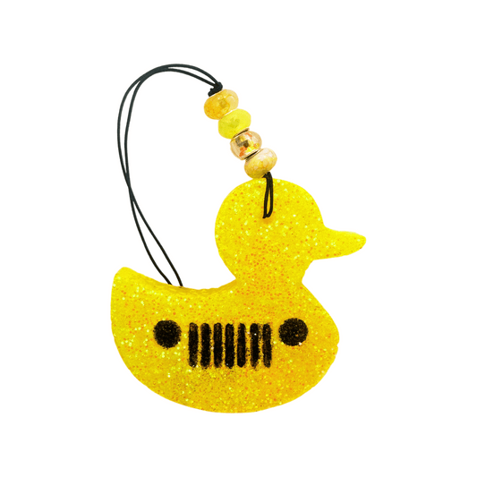 Naked| Phat Freshie Car Air Freshener