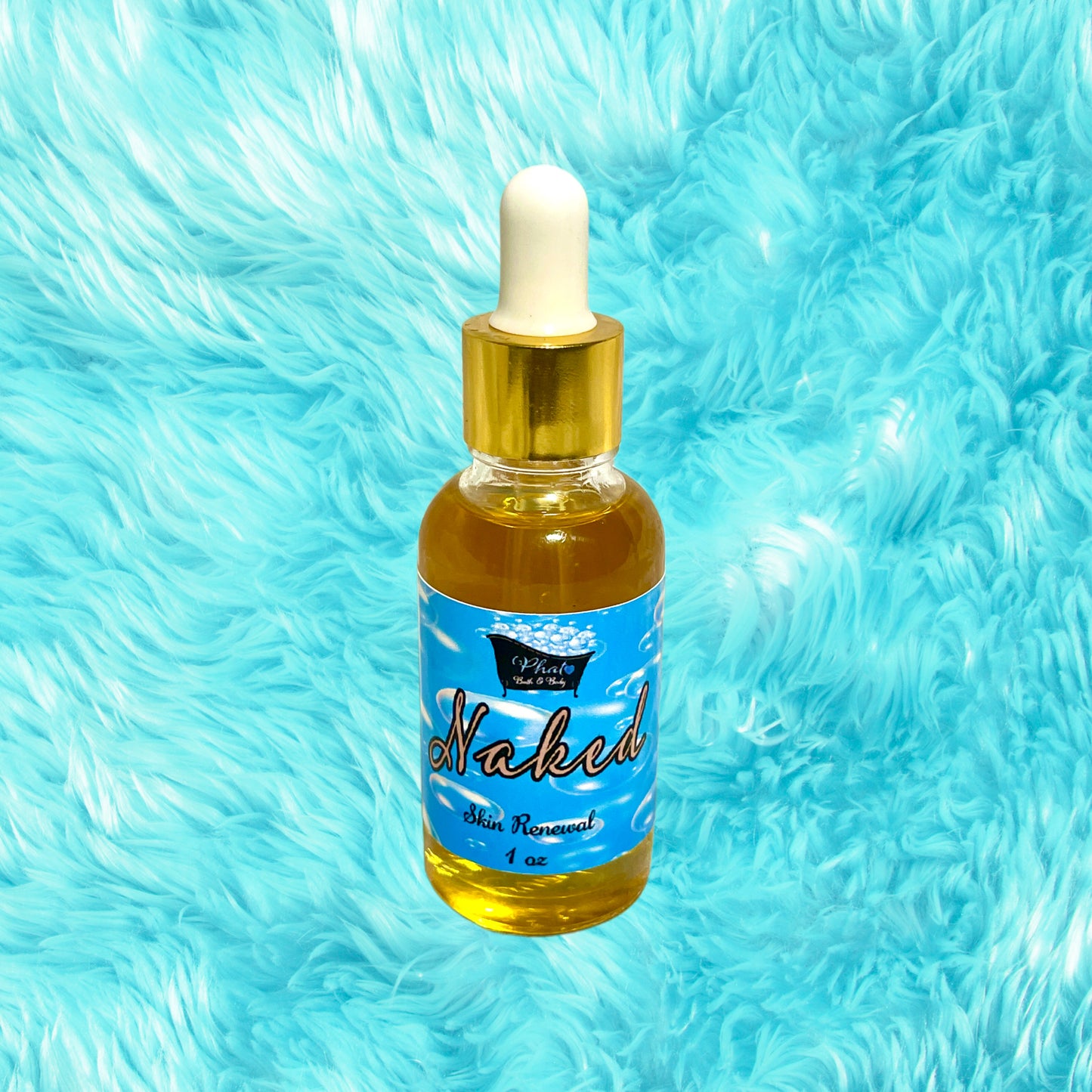 Naked Skin Renewal Serum