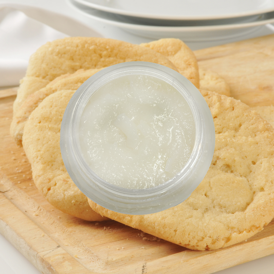 One Sweet Cookie Whipped Shea Sugar Scrub