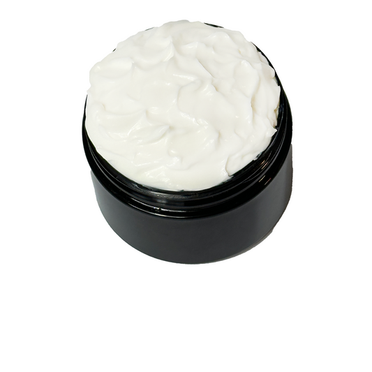 Peppermint Organic Moisturizing Body Lotion