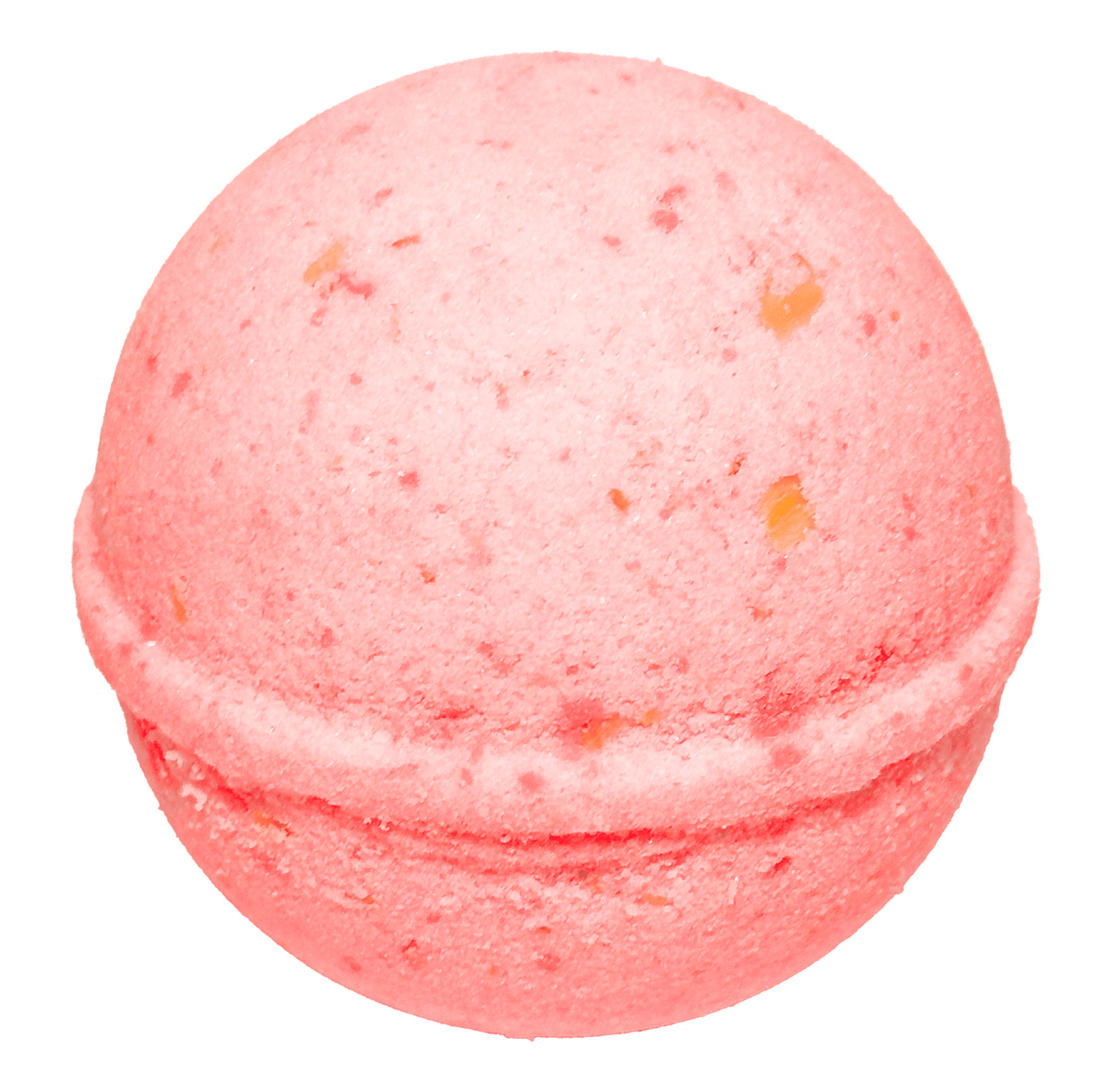 Peppermint natural oatmeal bath bombs