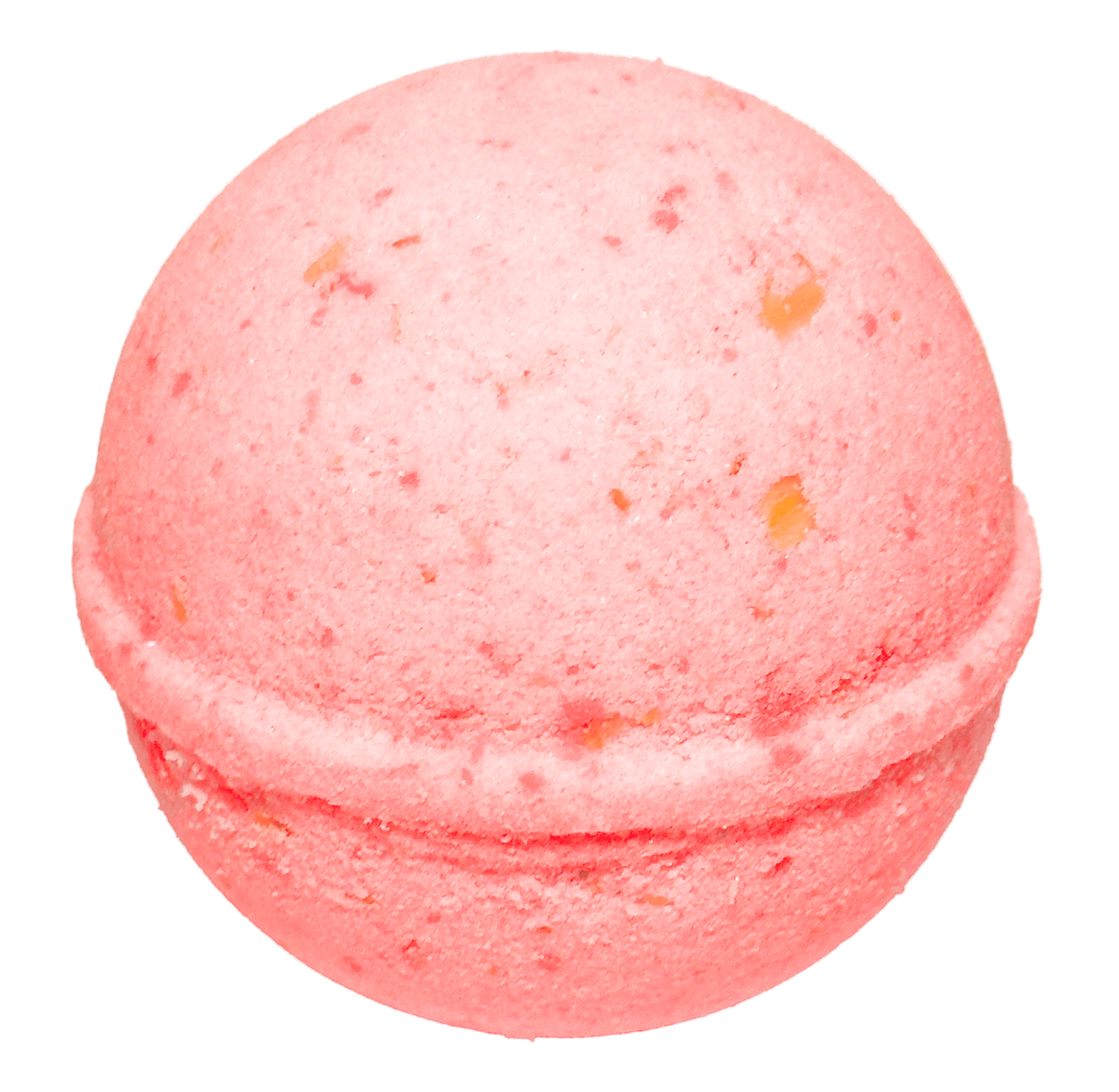 Peppermint natural oatmeal bath bombs
