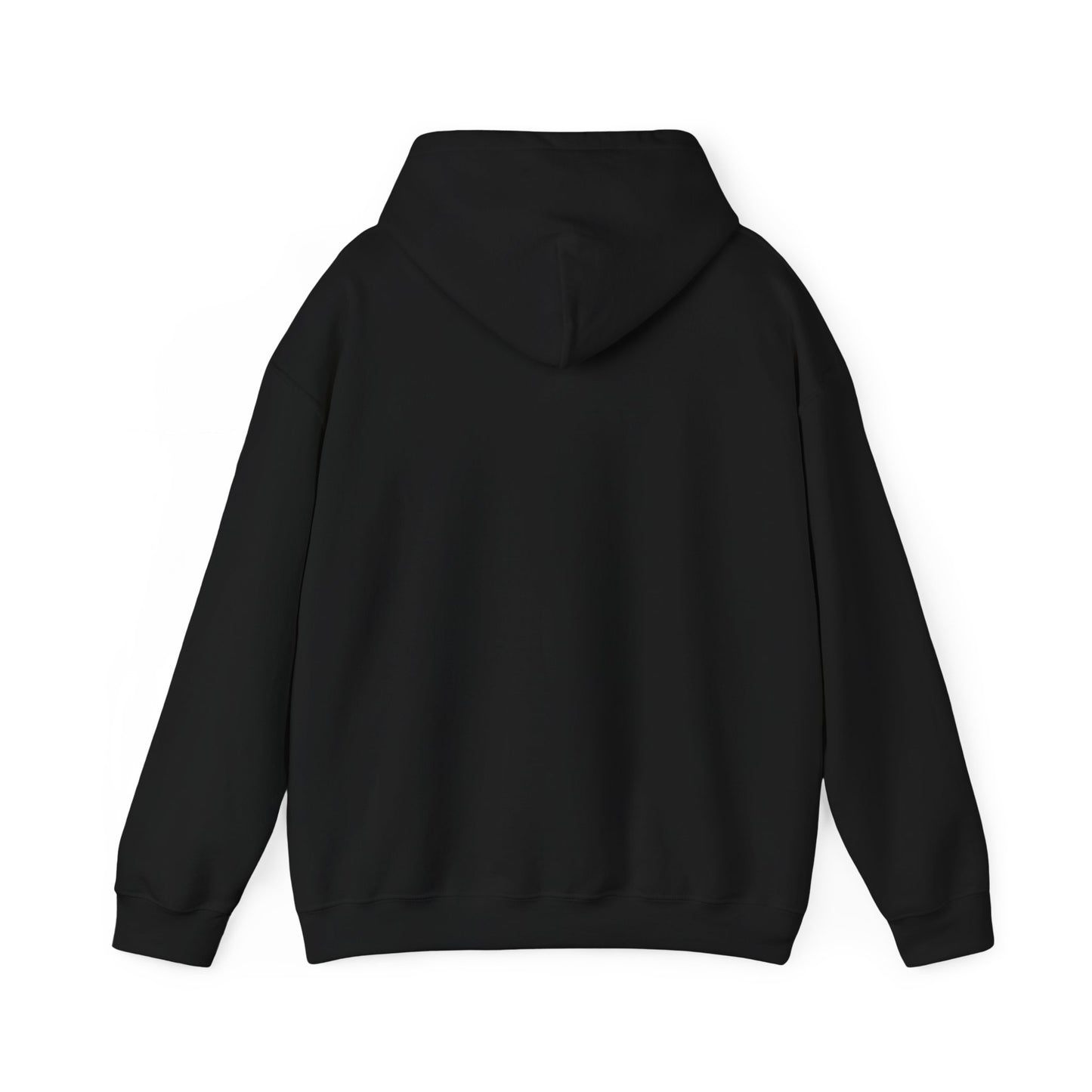 Phat Bath & Body Unisex Heavy Blend™ Hooded Sweatshirt Black