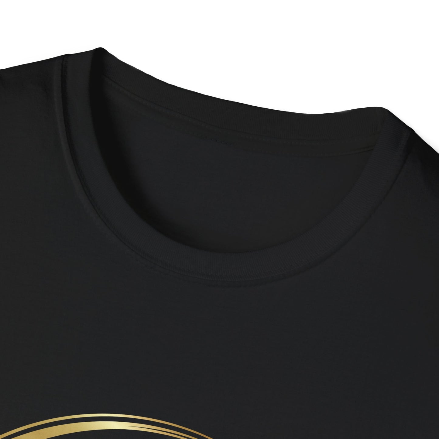 Phat Bath & Body Unisex Soft Style T-Shirt Black