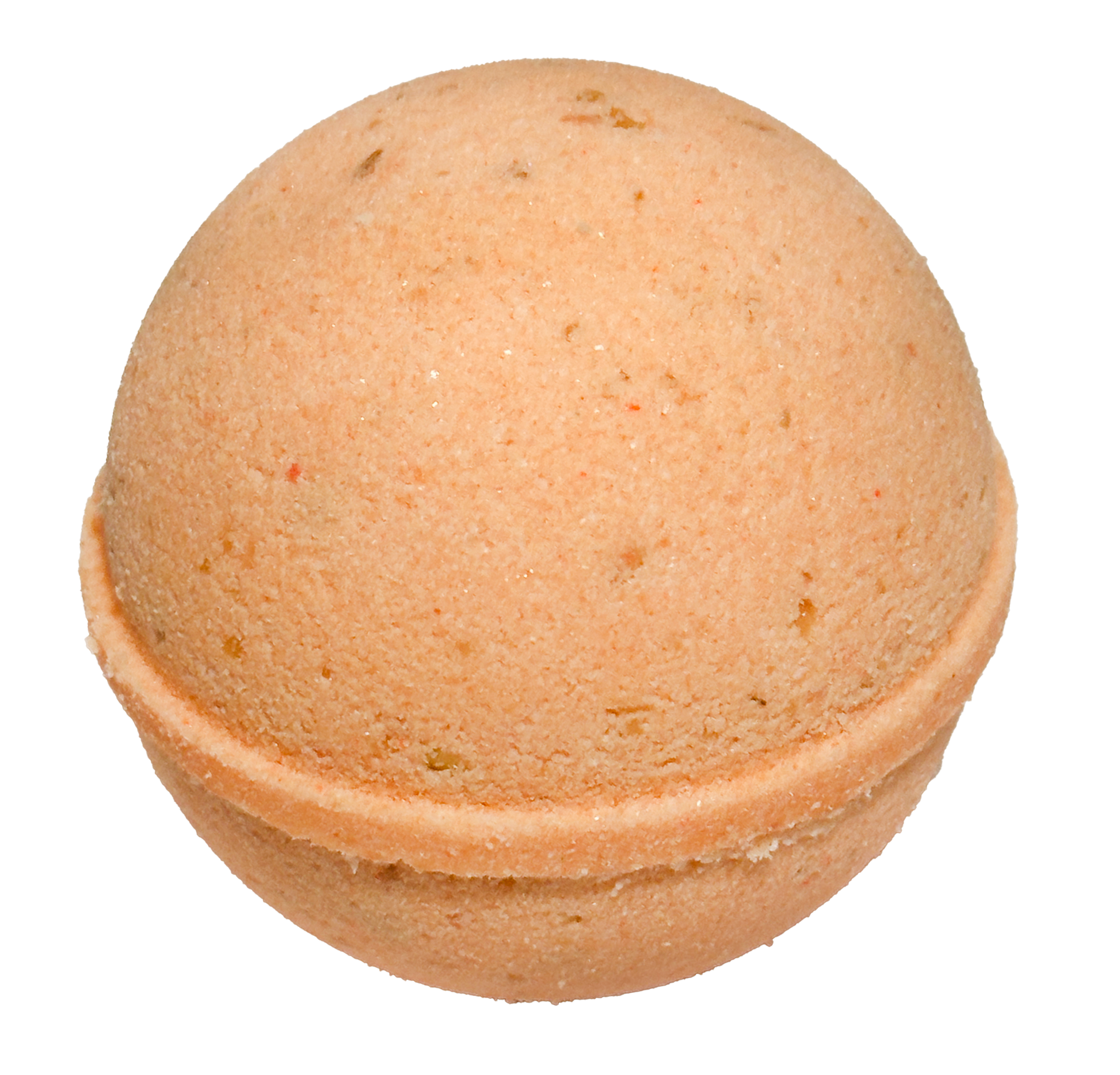 Pumpkin Latte Oatmeal Skin Nourishing Bath Bombs