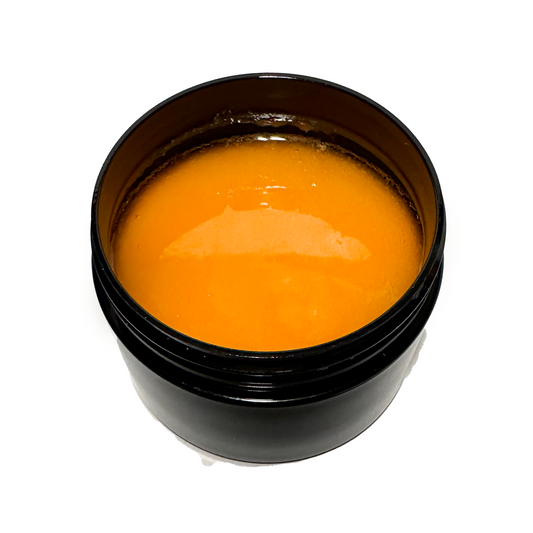 Pumpkin Latte Whipped Shea Sugar Scrub