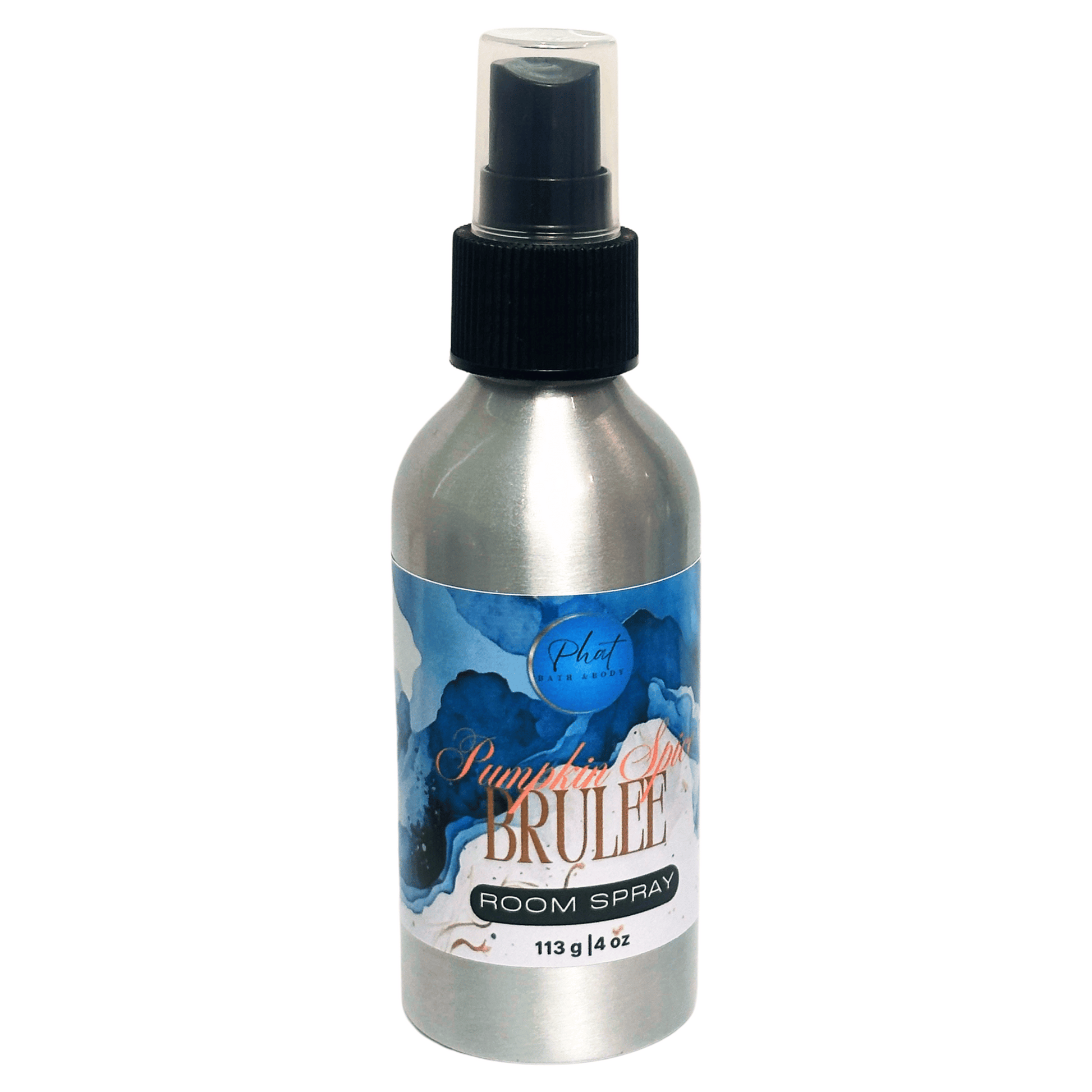 Pumpkin Spice Brûlée Aromatic Room Spray