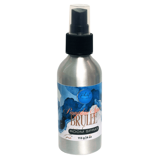Pumpkin Spice Brûlée Aromatic Room Spray