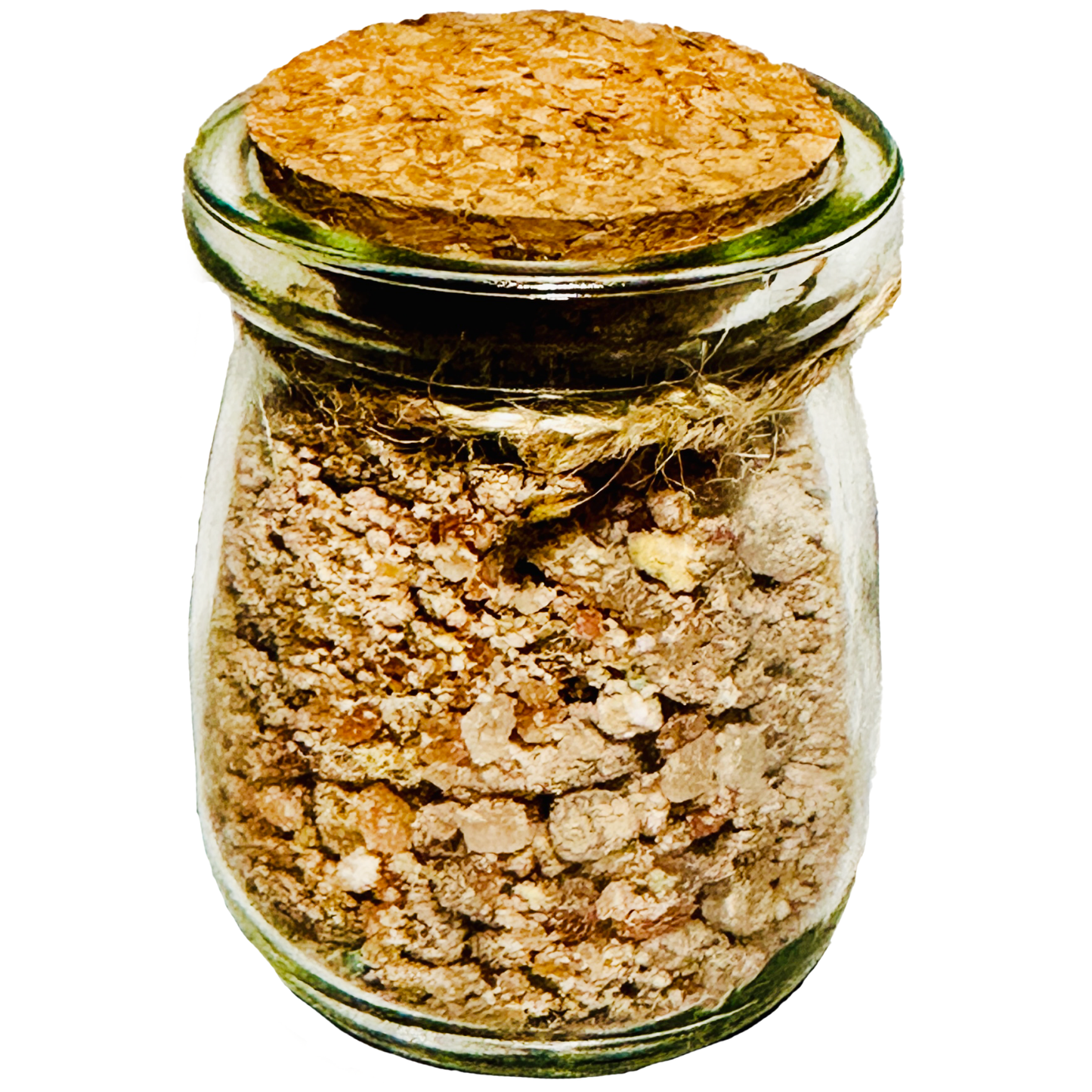 Queen of Dragons Natural Bath Salts