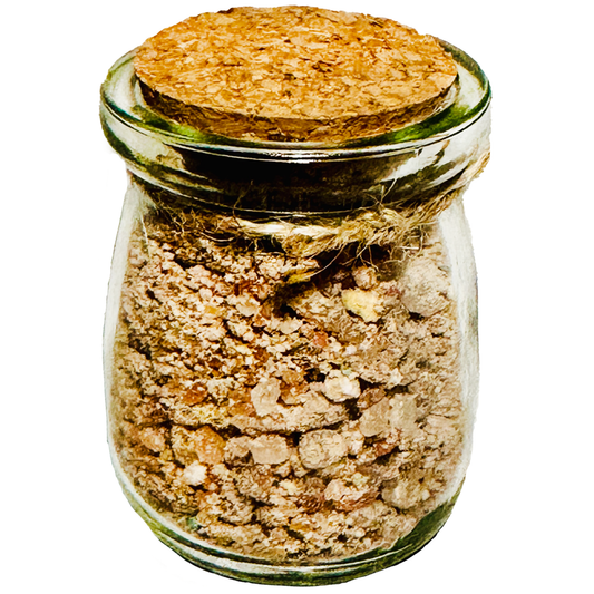 Queen of Dragons Natural Bath Salts