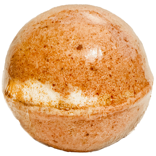 Queen of Dragons Oatmeal Skin Nourishing Bath Bombs Organic Natural Bath Bombs