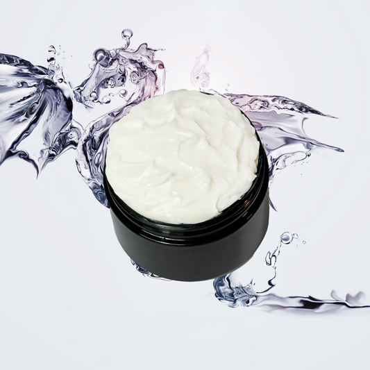 Queen of Dragons Organic Moisturizing Body Lotion