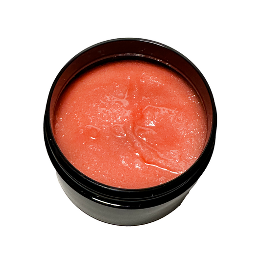 Queen of Dragons Whipped Shea Sugar Scrub