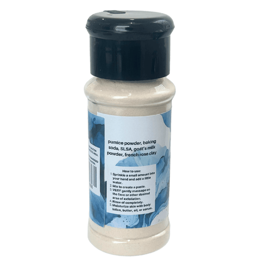 Radiance Renew Exfoliating Body Polish | Goat’s Milk & Pumice