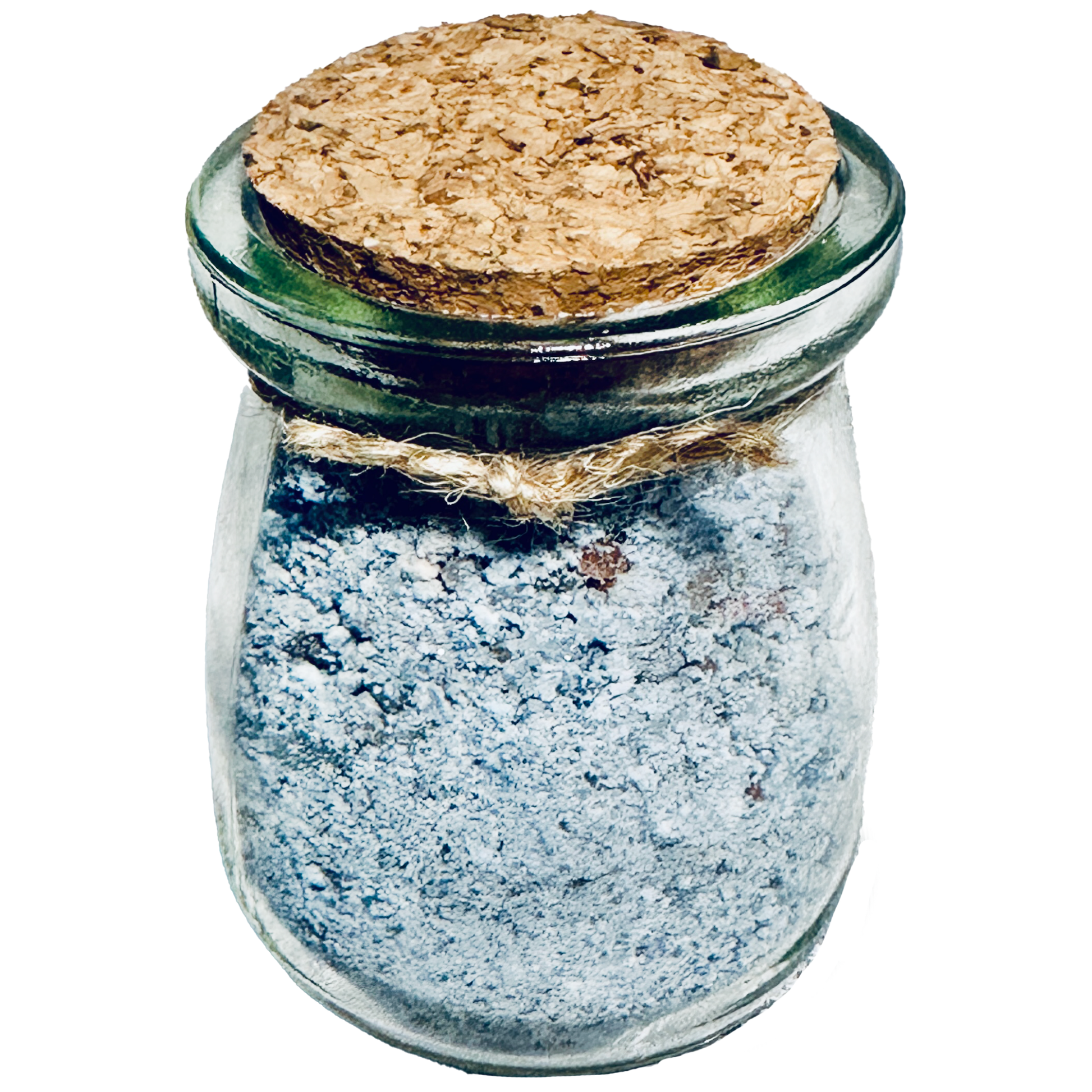 Seaside Orchid Natural Bath Salts