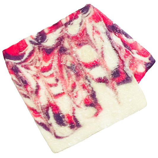 Slay Handmade Natural Bar Soap