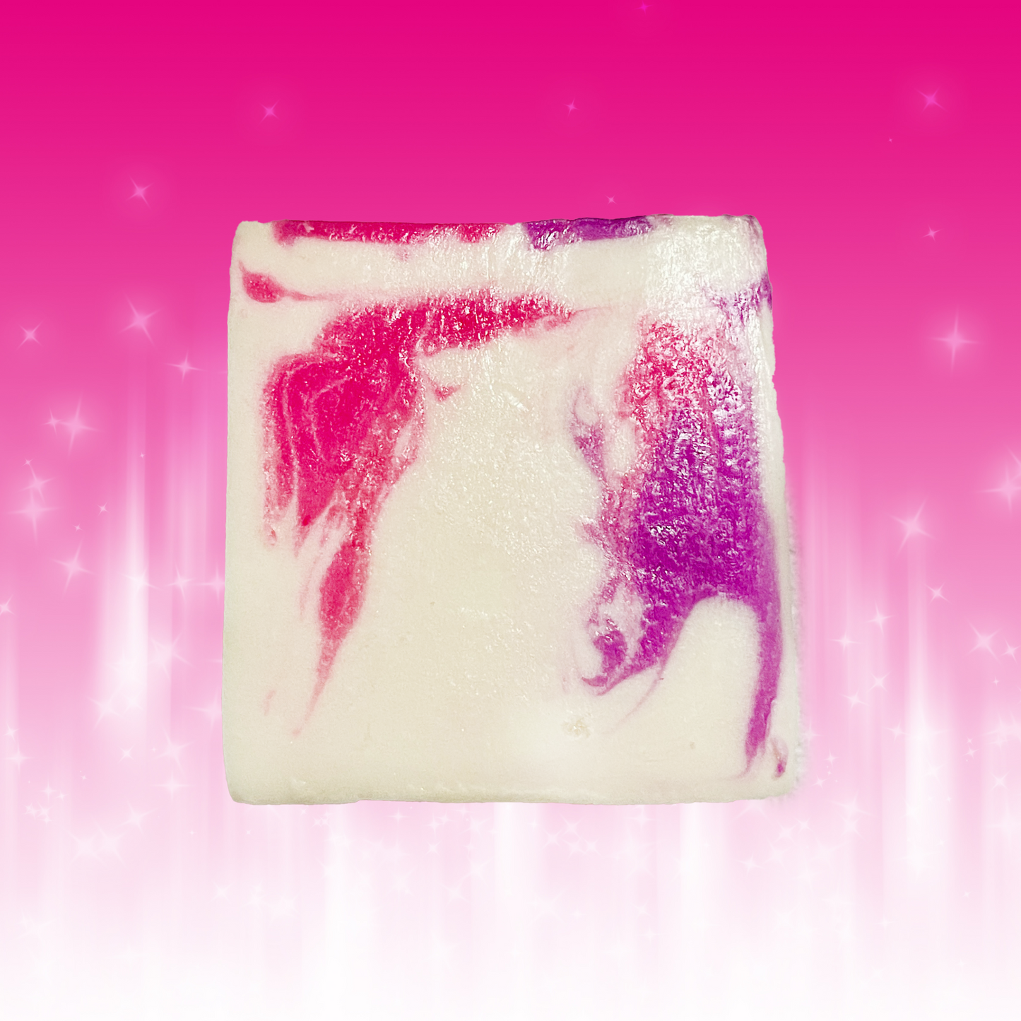 Slay Handmade Natural Bar Soap Bite Me Bar Soap