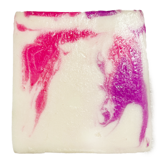 Slay Handmade Natural Bar Soap Bite Me Bar Soap