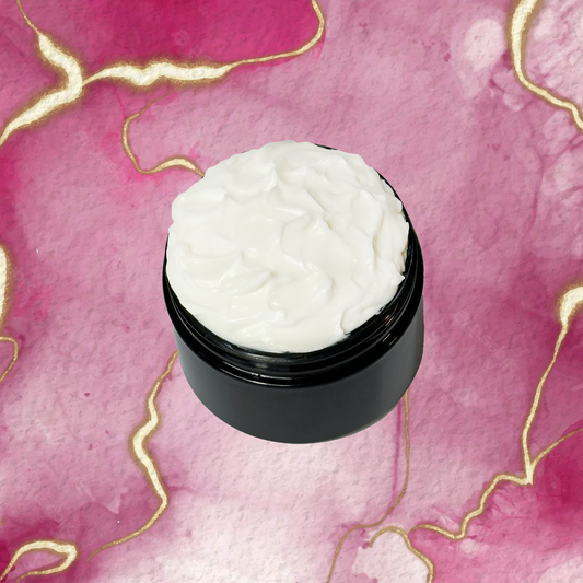 Slay Organic Moisturizing Body Lotion Bite Me