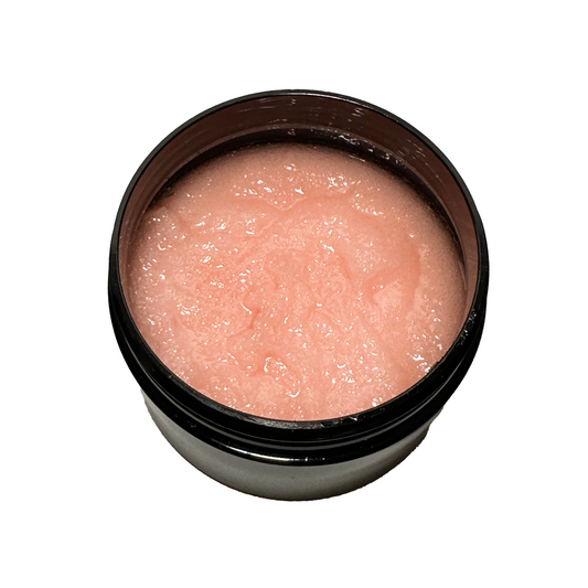 Slay Whipped Shea Sugar Scrub Bite Me