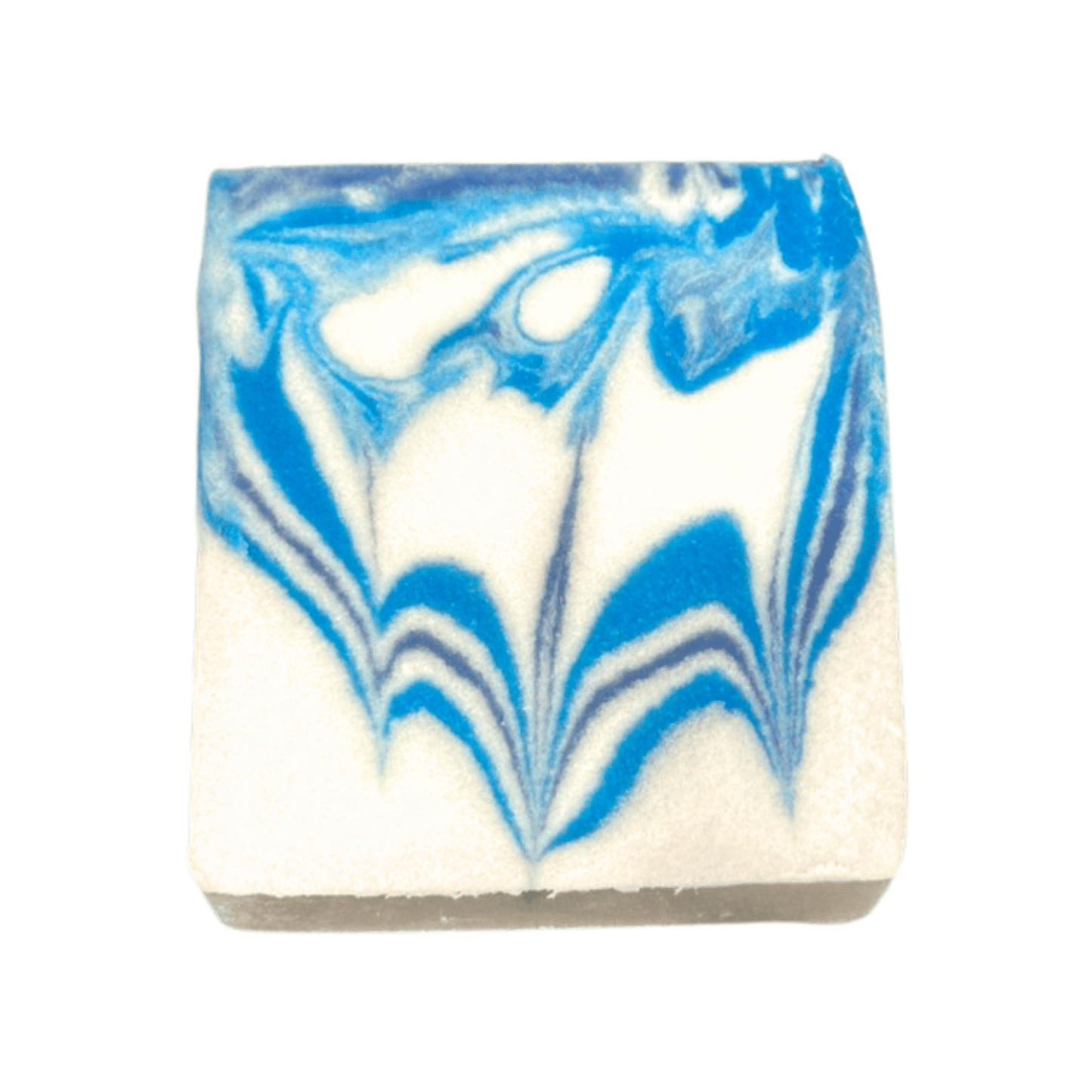 So Icy Handmade Natural Bar Soap For Men Black Ice