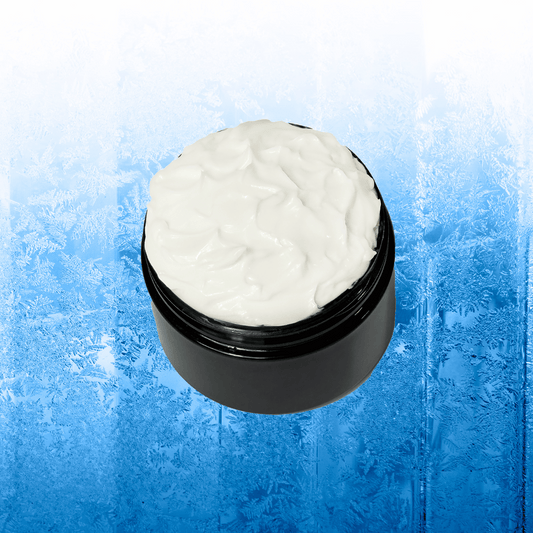 So Icy Moisture Rich Body Lotion for Men Black Ice Type