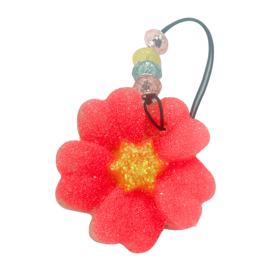 Spa Day| Phat Freshie Car Air Freshener