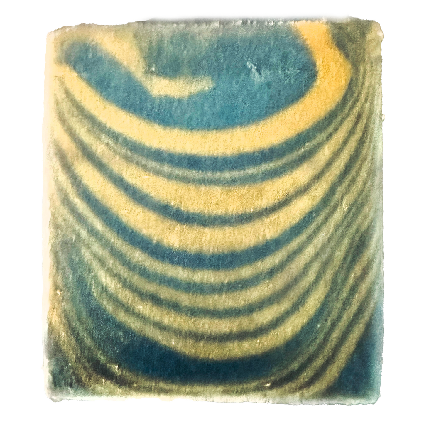 Speakeasy Handmade Natural Bar Soap For Men French Bourbon Leather