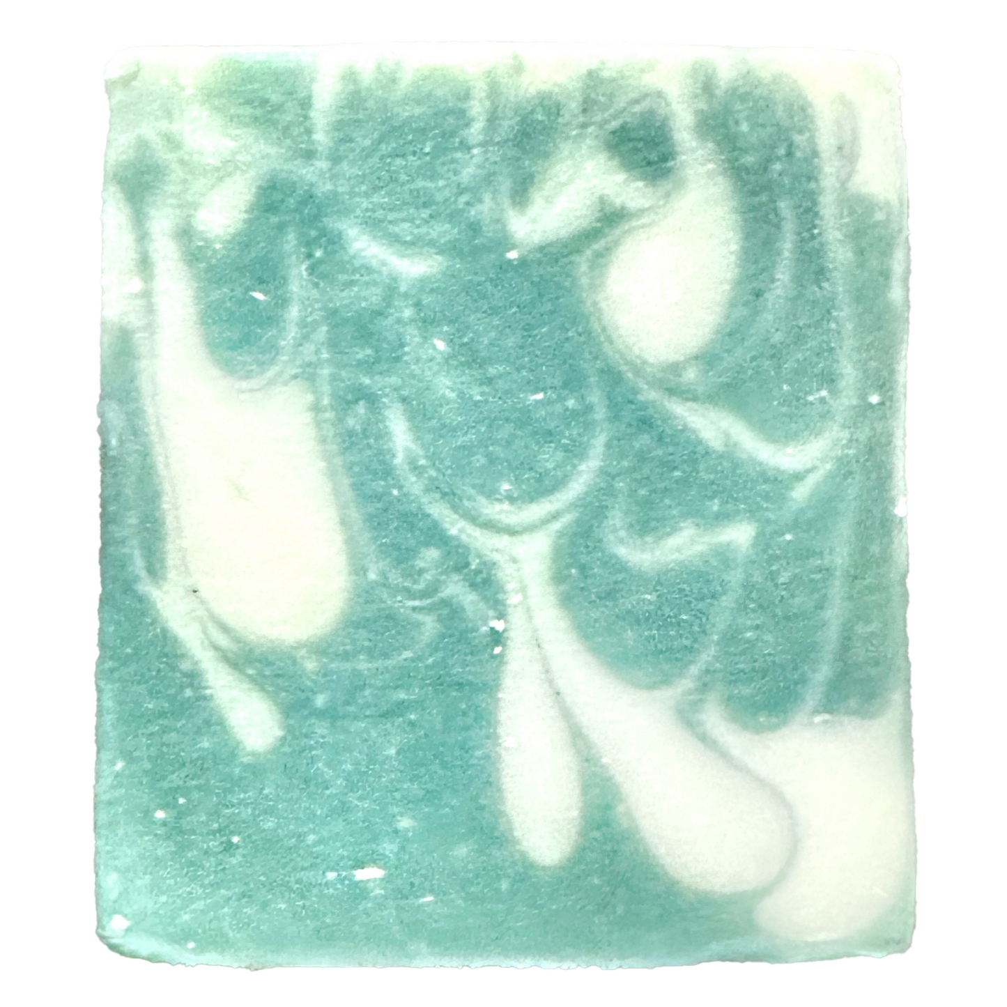 Speakeasy Handmade Natural Bar Soap For Men French Bourbon Leather