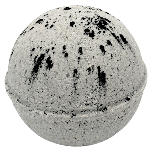 Speakeasy Oatmeal Skin Nourishing Bath Bombs Organic Natural Bath Bombs Vitamin E 6 oz