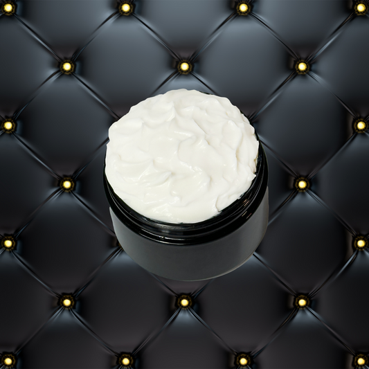 Speakeasy Organic Moisturizing Body Lotion