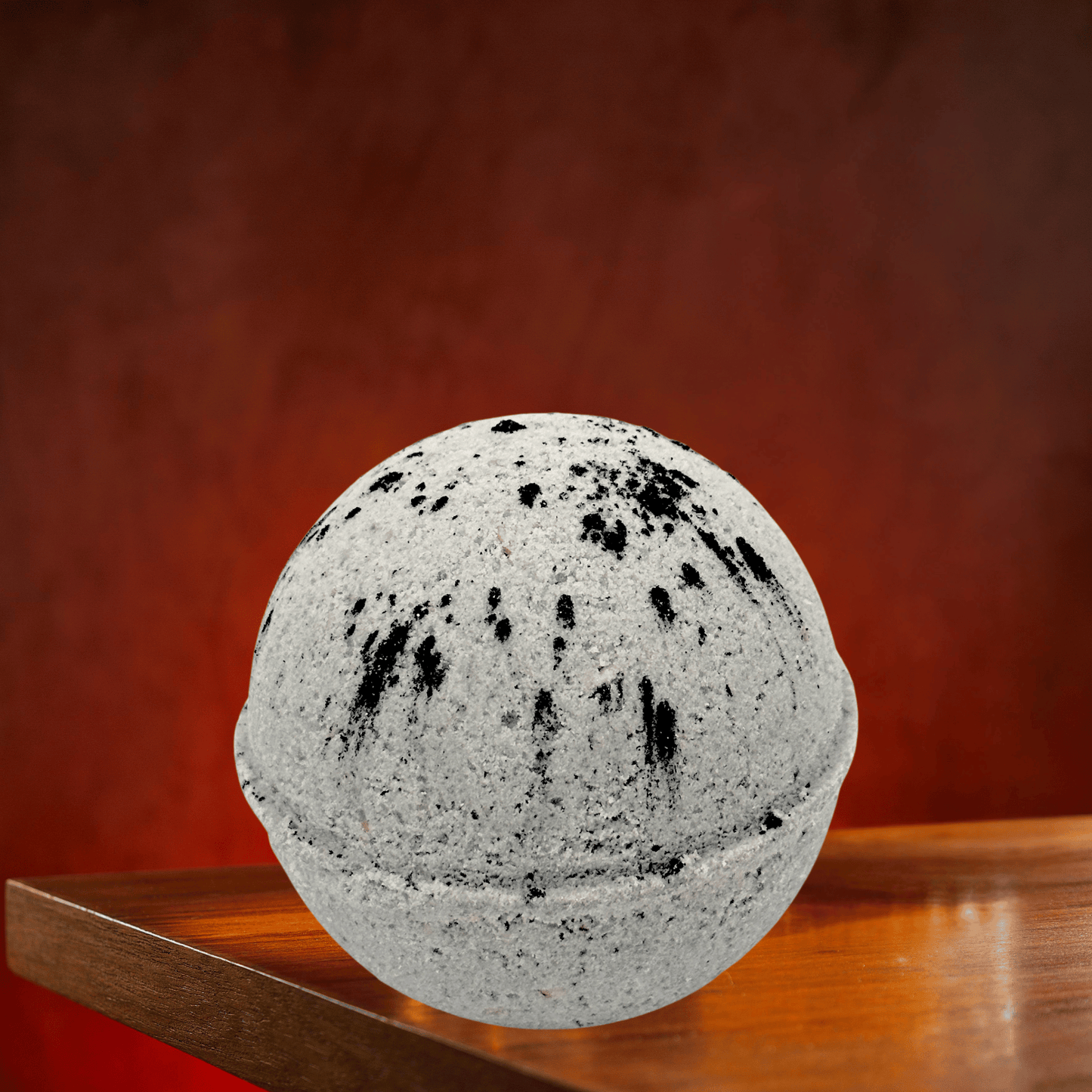 Speakeasy natural oatmeal bath bombs