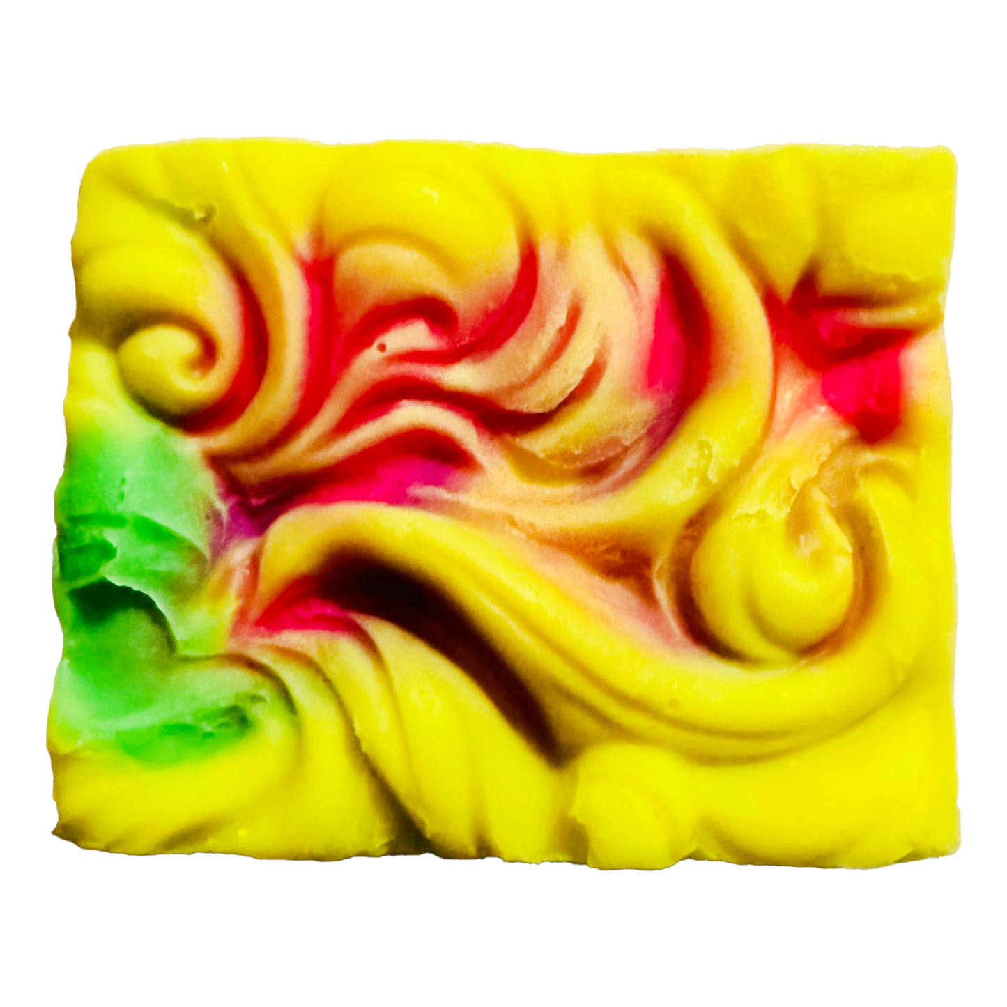 Spellbound Handmade Natural Bar Soap Love Spell