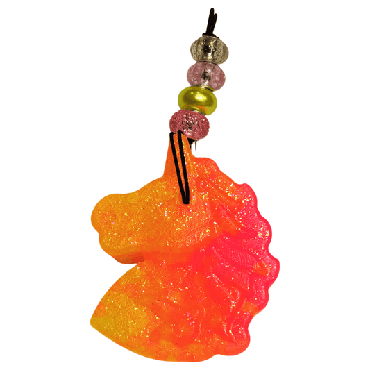 Spellbound | Phat Freshie Car Air Freshener Unicorn Love Spell Type