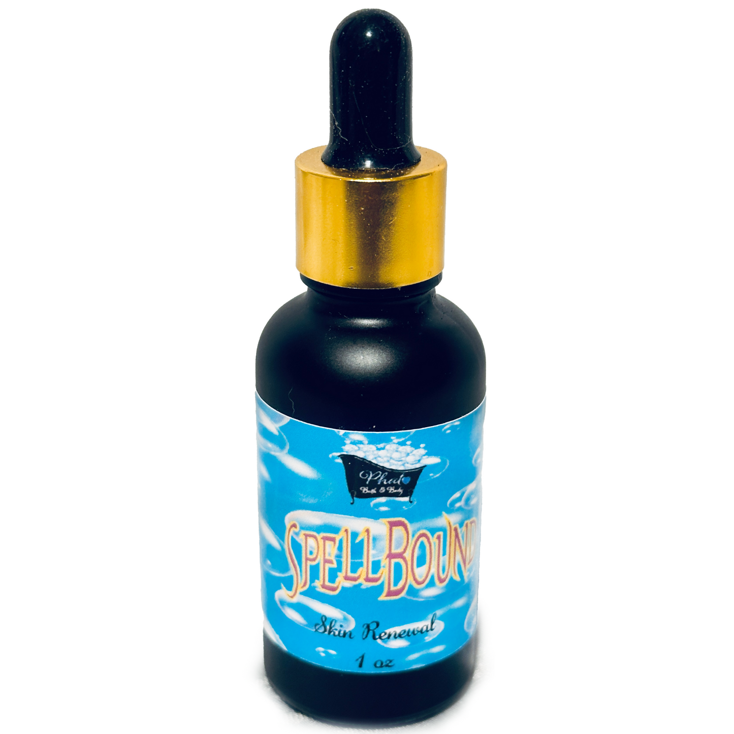 Spellbound Skin Renewal Serum Love Spell