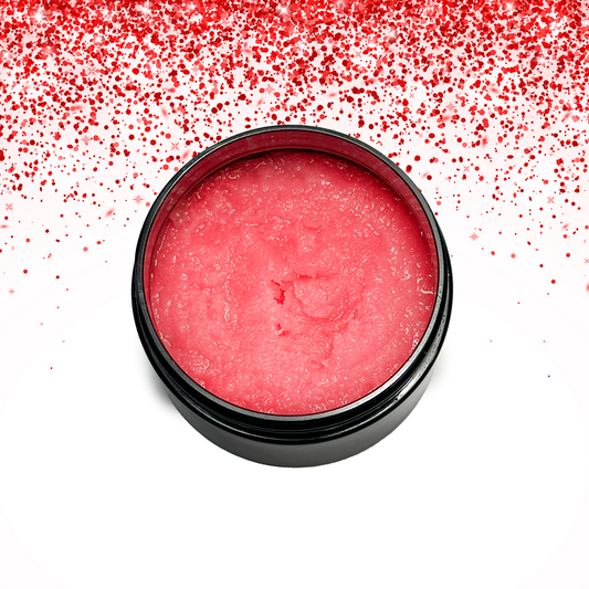 Spellbound Whipped Shea Sugar Scrub Love Spell