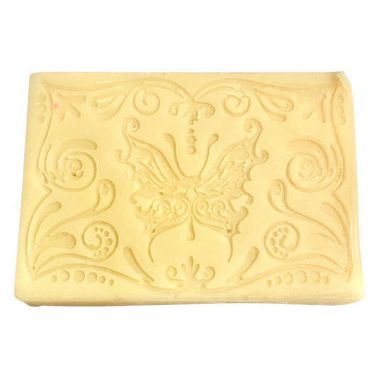 Unscented Handmade Natural Bar Soap