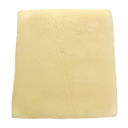 Unscented Handmade Natural Bar Soap