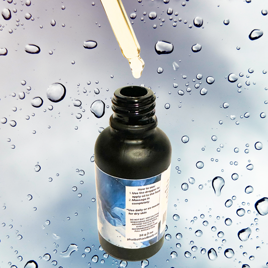 Unscented Skin Renewal Serum