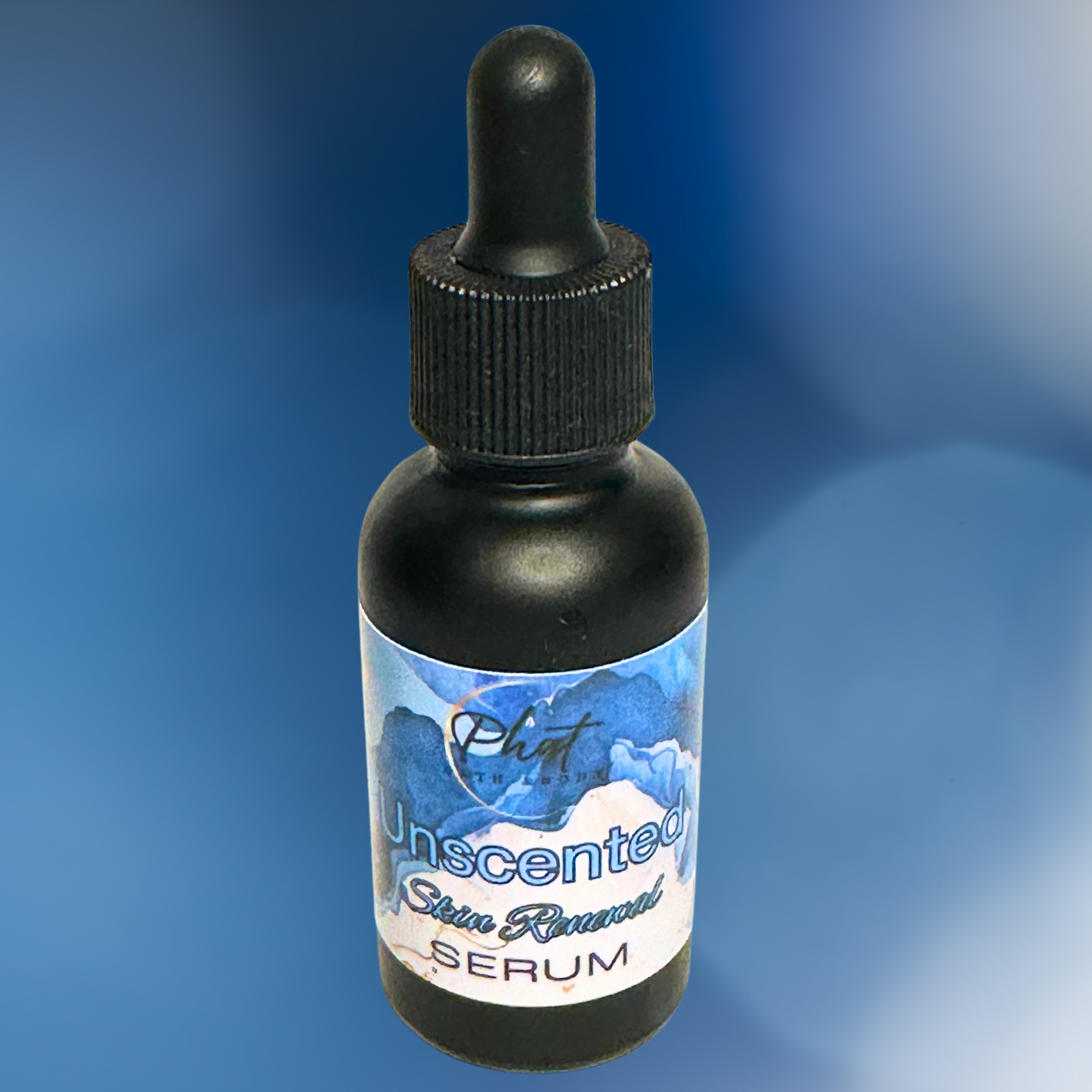 Unscented Skin Renewal Serum