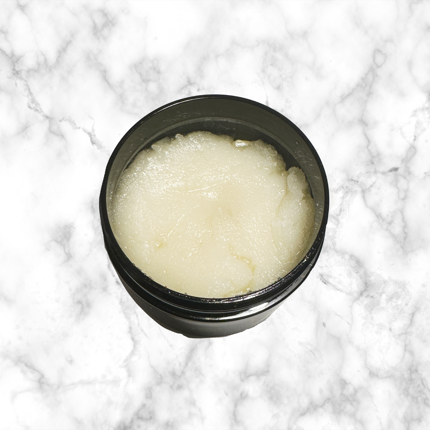 Unscented Whipped Shea Sugar Scrub