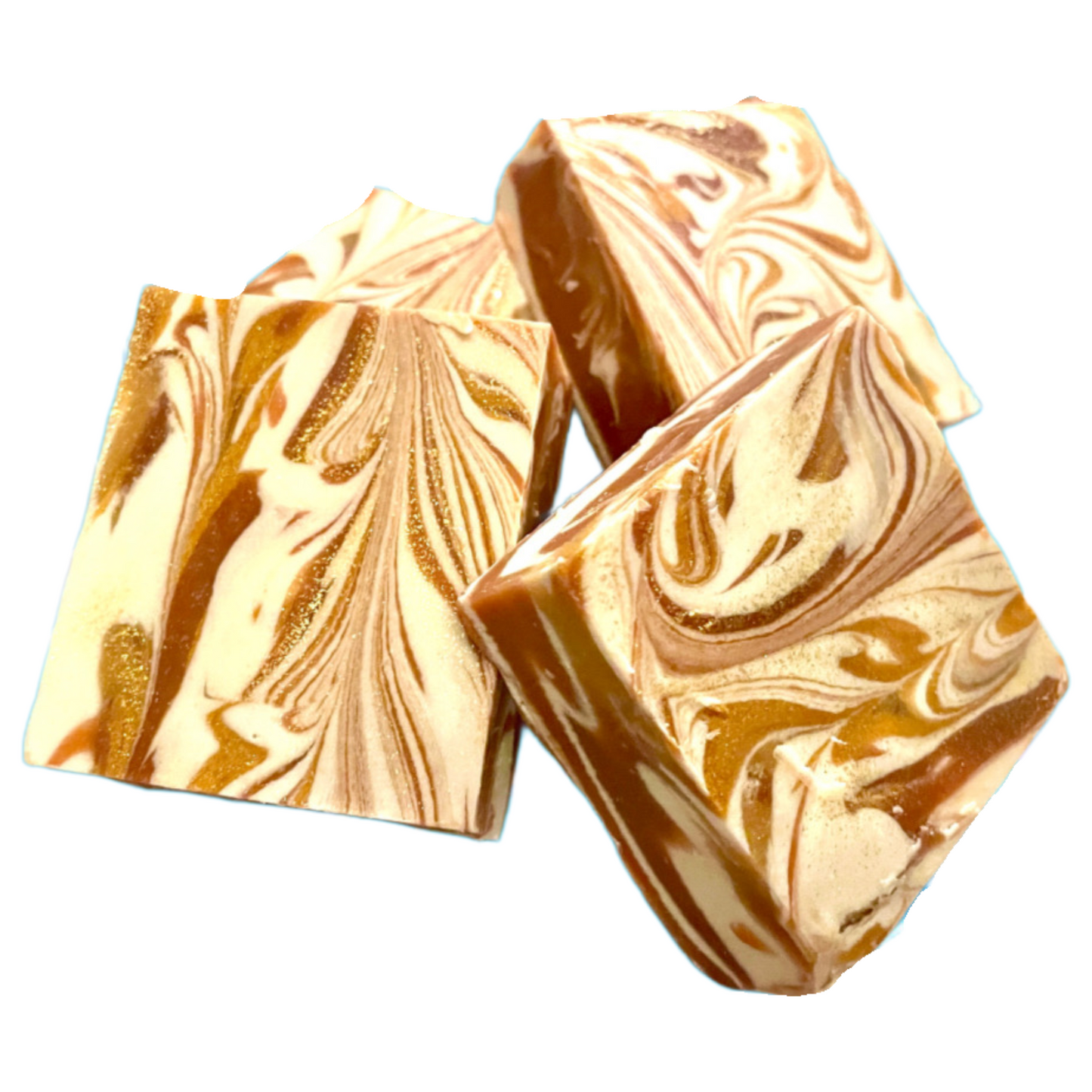 Very Vanilla Handmade Natural Bar Soap