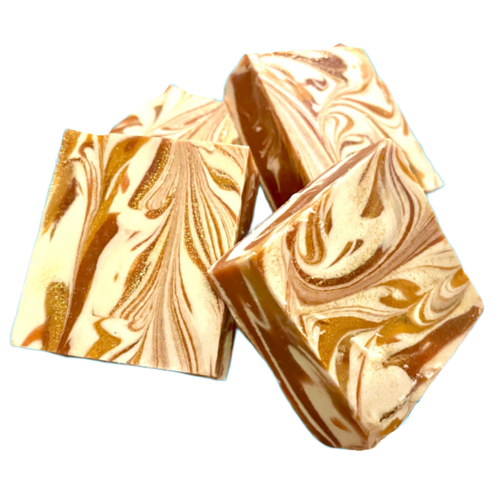 Very Vanilla Handmade Natural Bar Soap