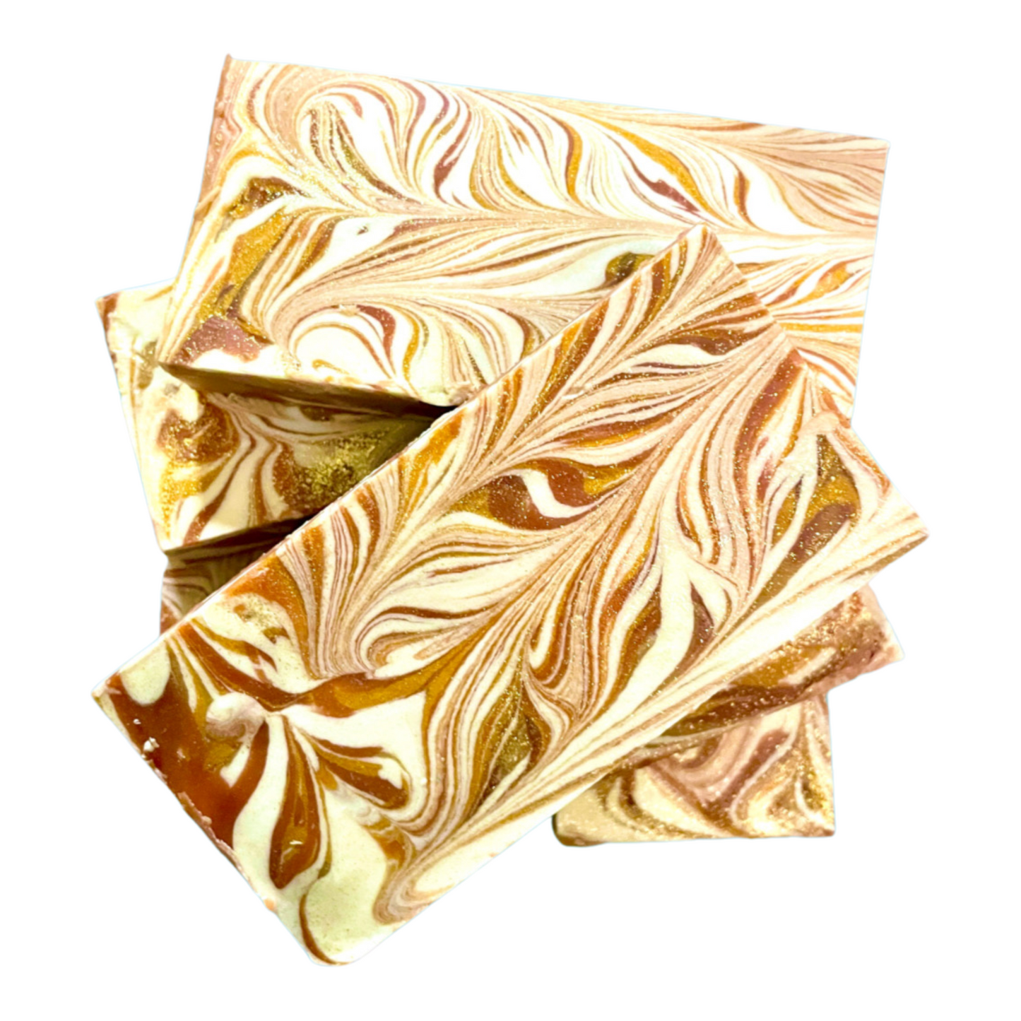 Very Vanilla Handmade Natural Bar Soap