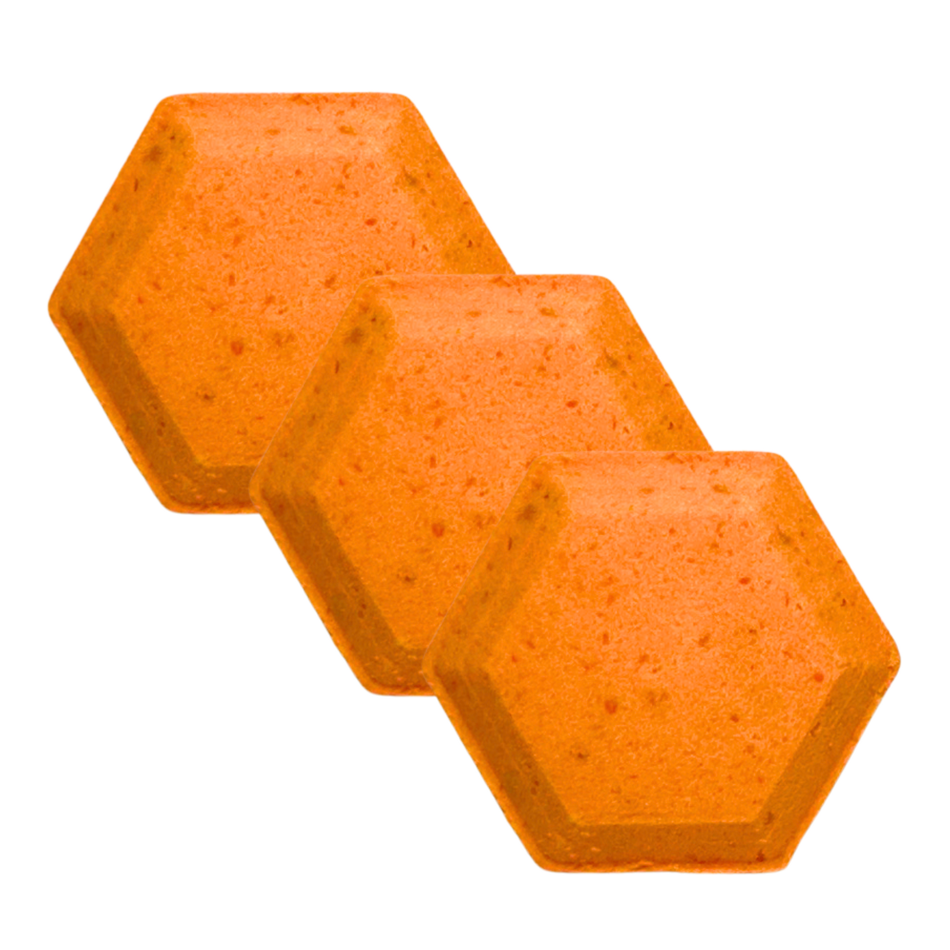 Very Vanilla Natural Aromatherapy Relaxing Shower Steamers
