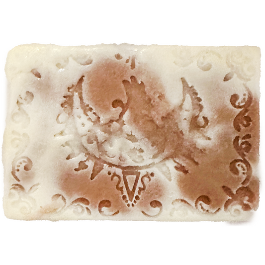 White Tea Handmade Natural Bar Soap