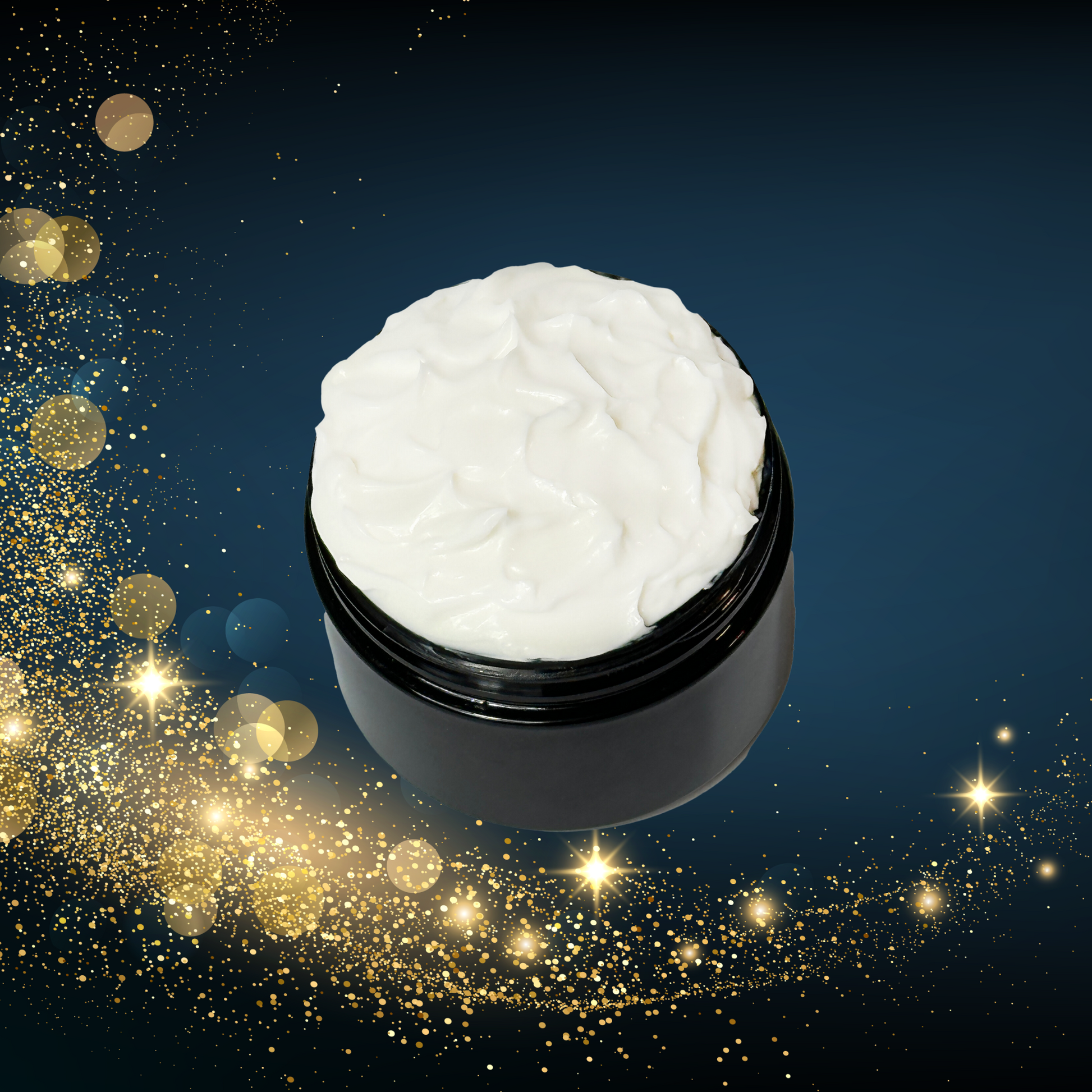 Wish Upon a Star Organic Moisturizing Body Lotion Thousand Wishes