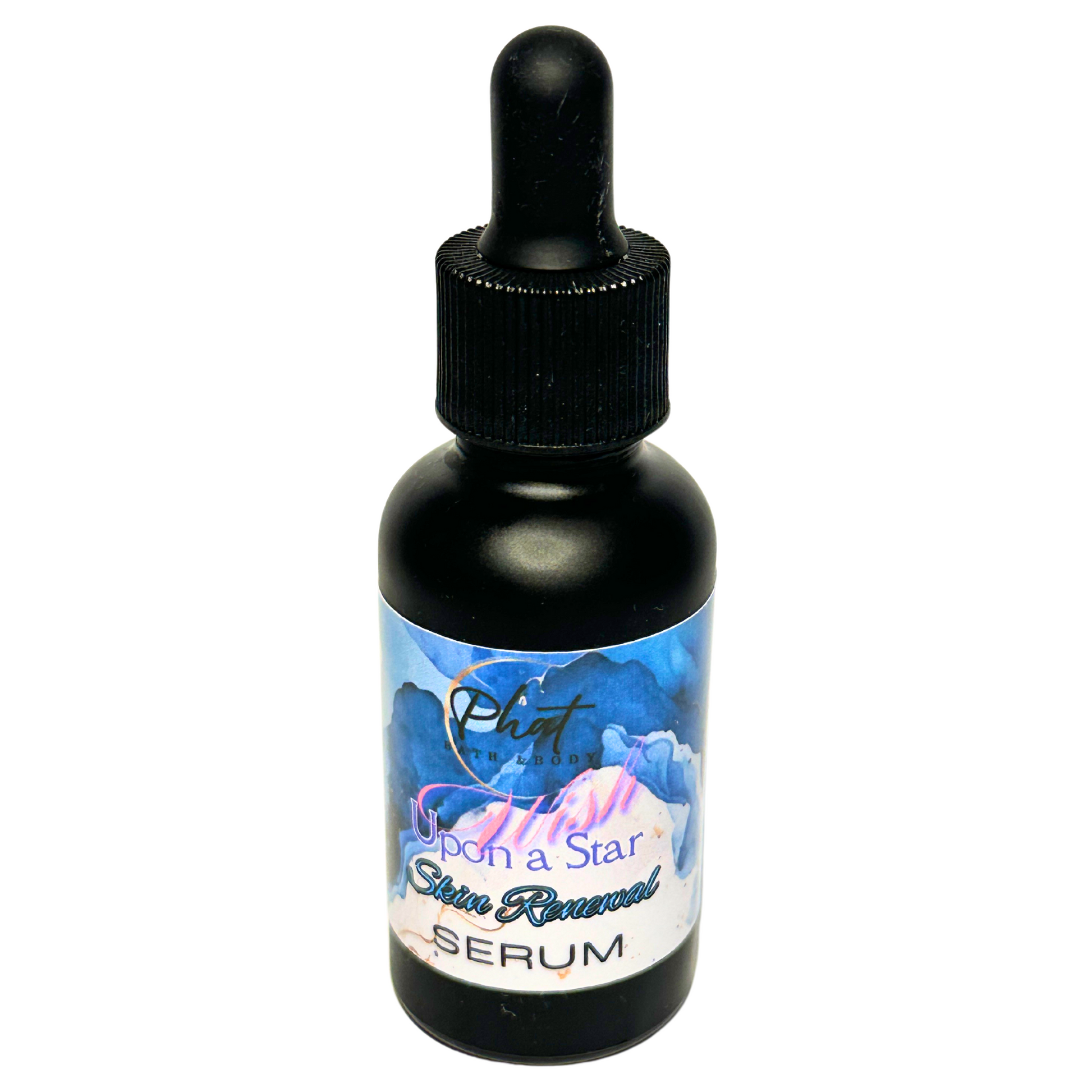 Wish Upon a Star Skin Renewal Serum thousand wishes