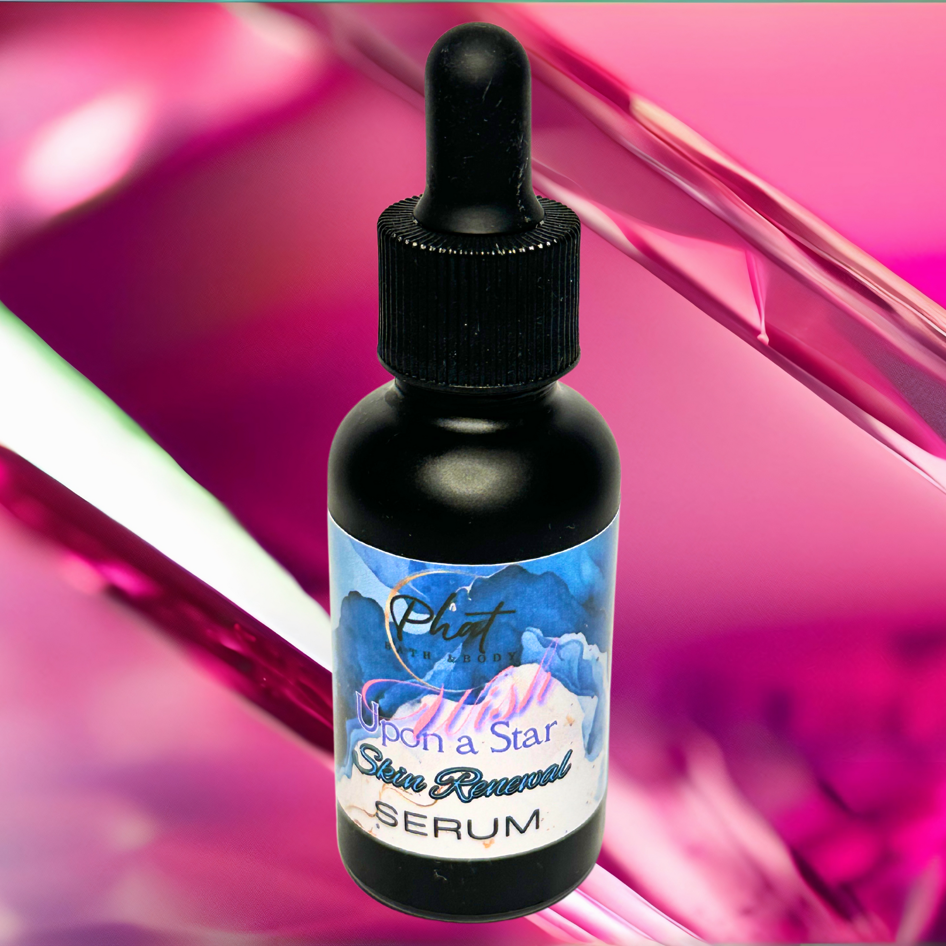 Wish Upon a Star Skin Renewal Serum thousand wishes