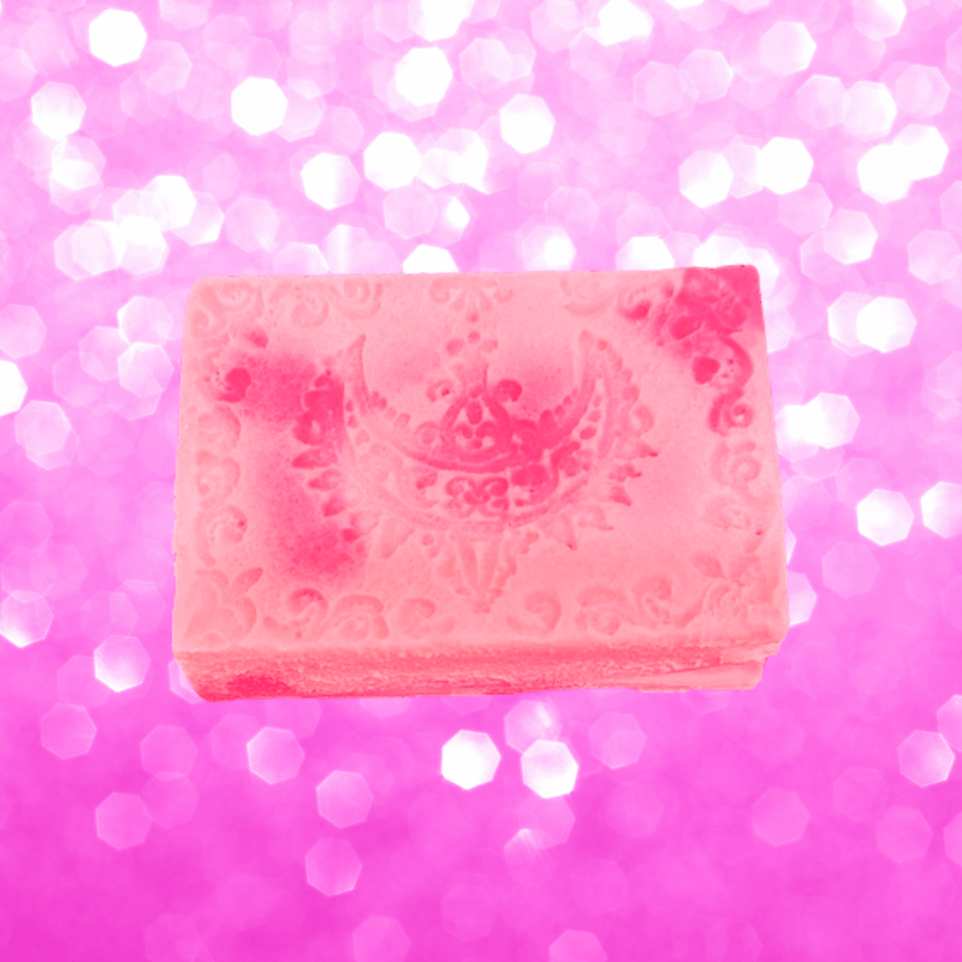 Wish Upon a Star natural handmade bar soap Thousand Wishes